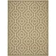 Option Green/Beige