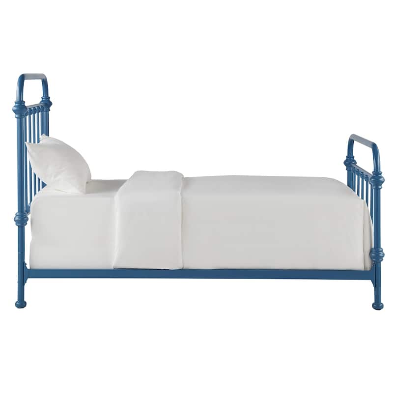 Giselle II Metal Bed iNSPIRE Q Classic