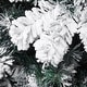 preview thumbnail 9 of 8, Artificial Christmas Tree Unlit Xmas Tree