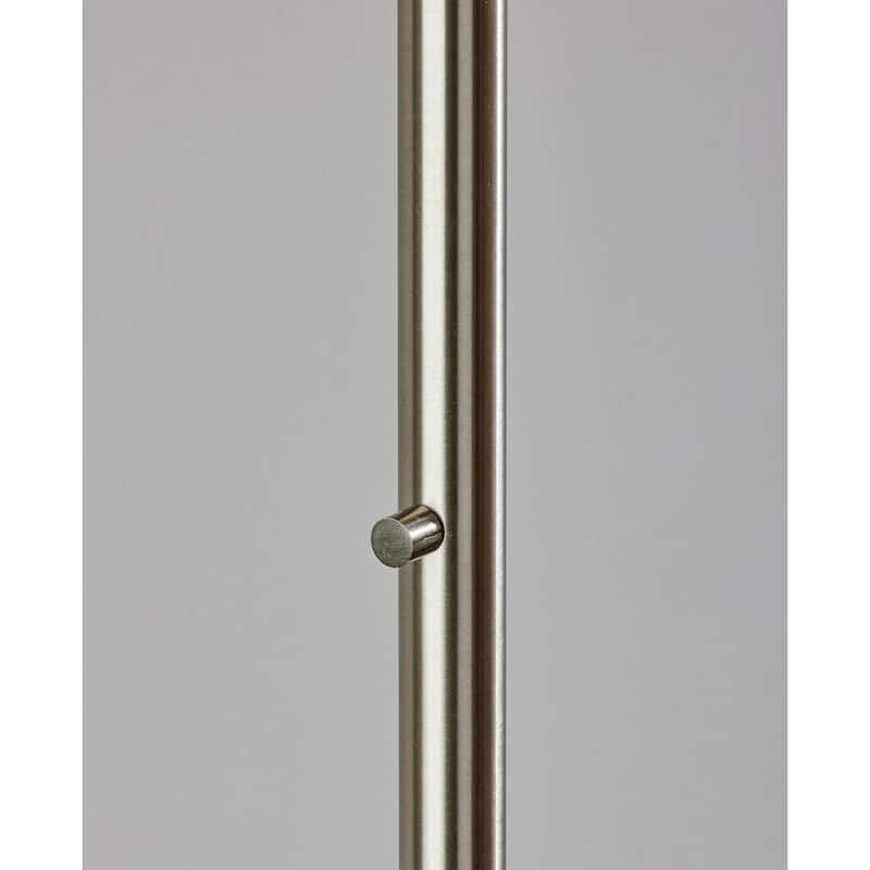 Rigley Arc Lamp