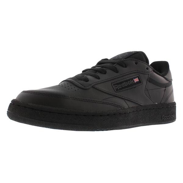 Shop Reebok Club C 85 Casual Mens Shoe Overstock 27731711
