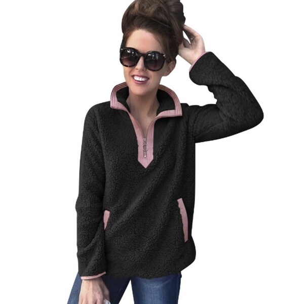 womens sweatshirt tops
