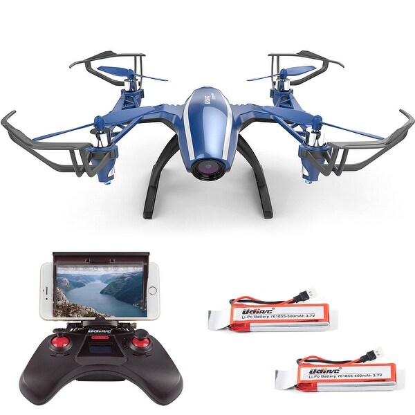 udi rc fpv drone