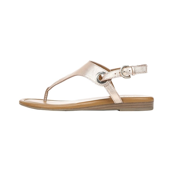 franco sarto goldy sandal