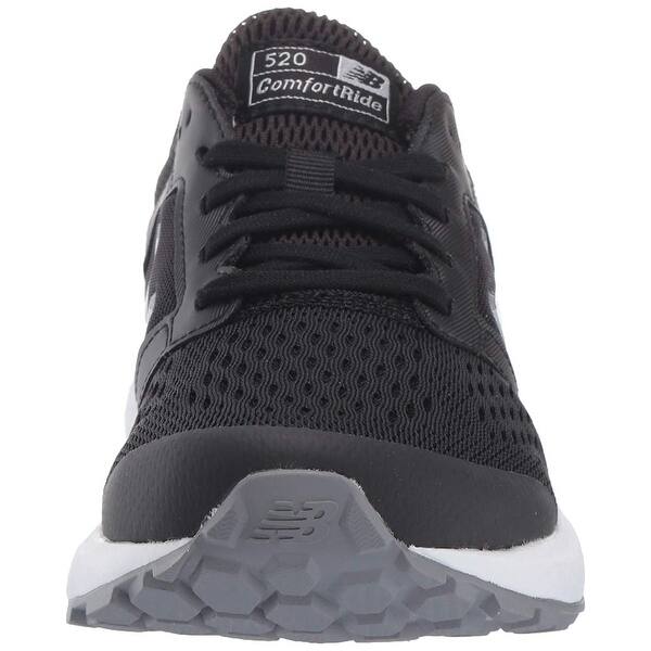 Shop New Balance Women S 520v5 Cushioning Running Shoe Overstock 28568204