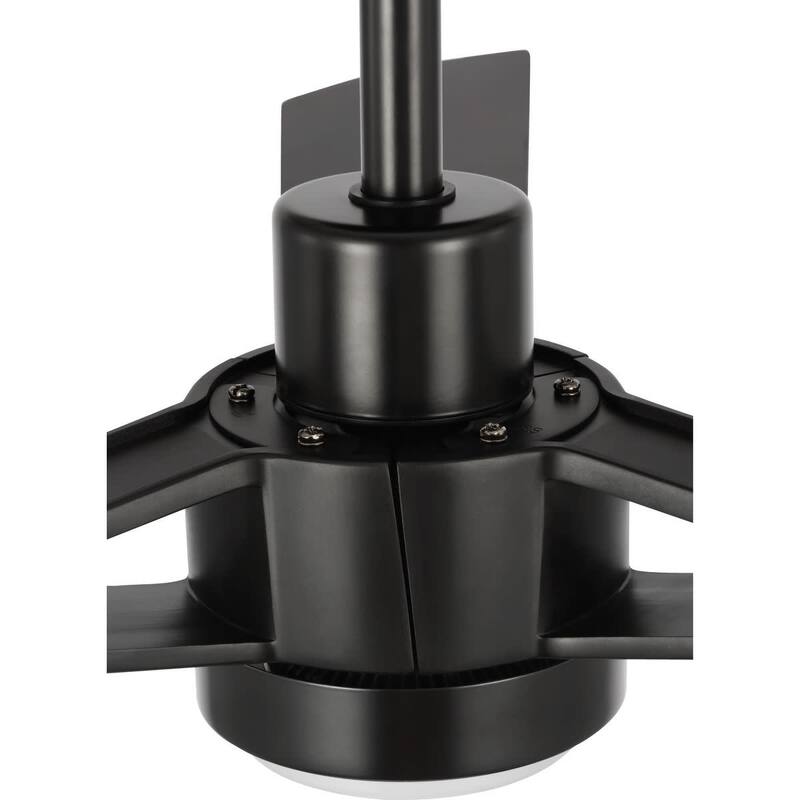 Progress Lighting P250117-30 Belen 60" 3 Blade Indoor LED Ceiling Fan