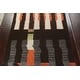 preview thumbnail 4 of 16, Large Contemporary Moroccan Oriental Area Rug Hand-knotted Wool Carpet - 9'8" x 14'10"
