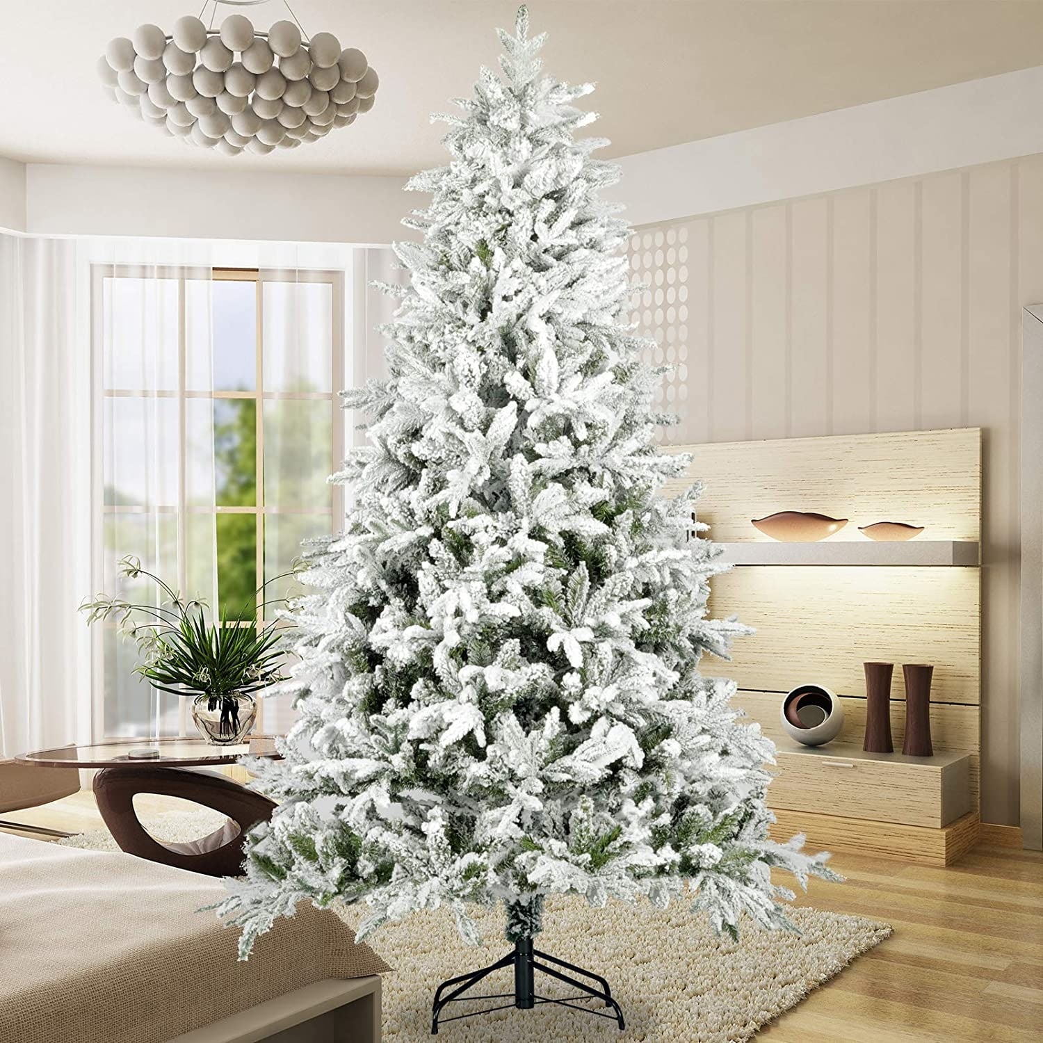 Christmas Craft White Polyester Artificial Fluff Snow - China Artificial Fluff  Snow and Artificial Christmas Snow price