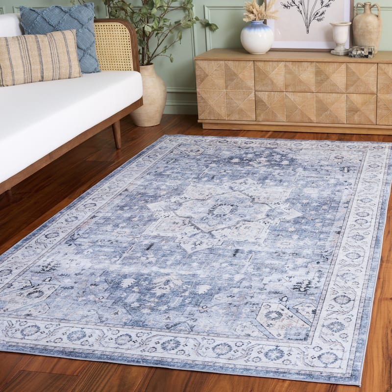 SAFAVIEH Arizona Renie Traditional Rug