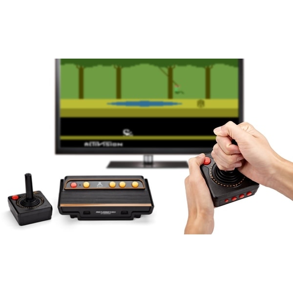 atari flashback hdmi