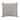 Lavato Oyster Cotton Euro Sham 26" x 26"