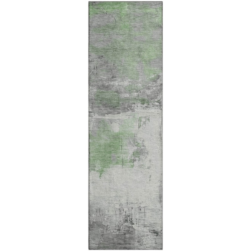 Premium Washable Super Soft Abstract Chic Mayfield Rug