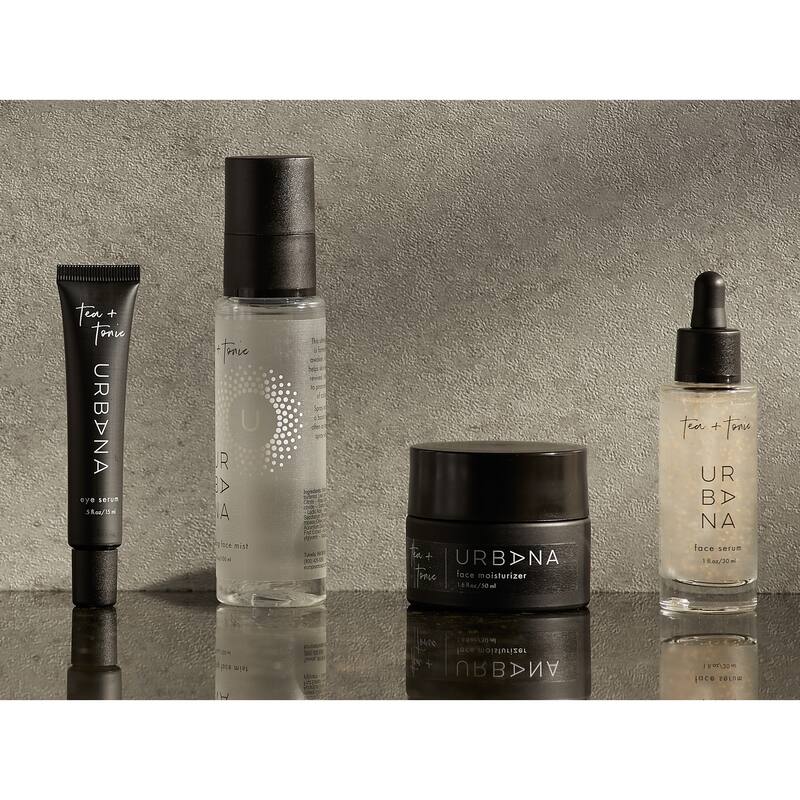Face Serum - Tea + Tonic