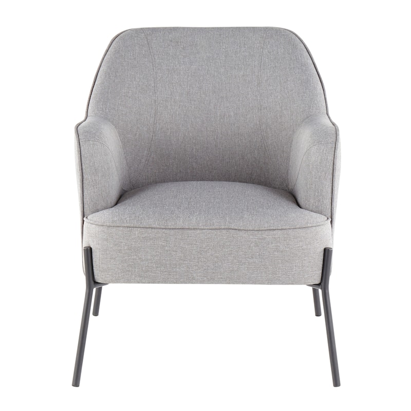 Carson Carrington Valsta Accent Chair