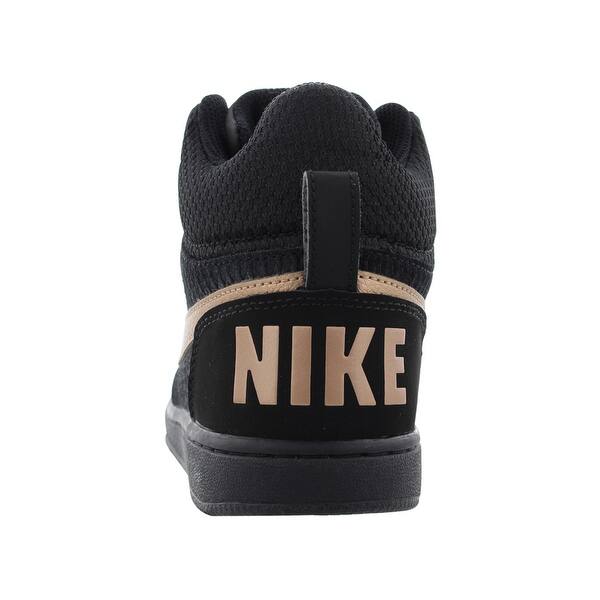 Nike Court Borough Mid Prem Athletic Women S Shoes Size Overstock