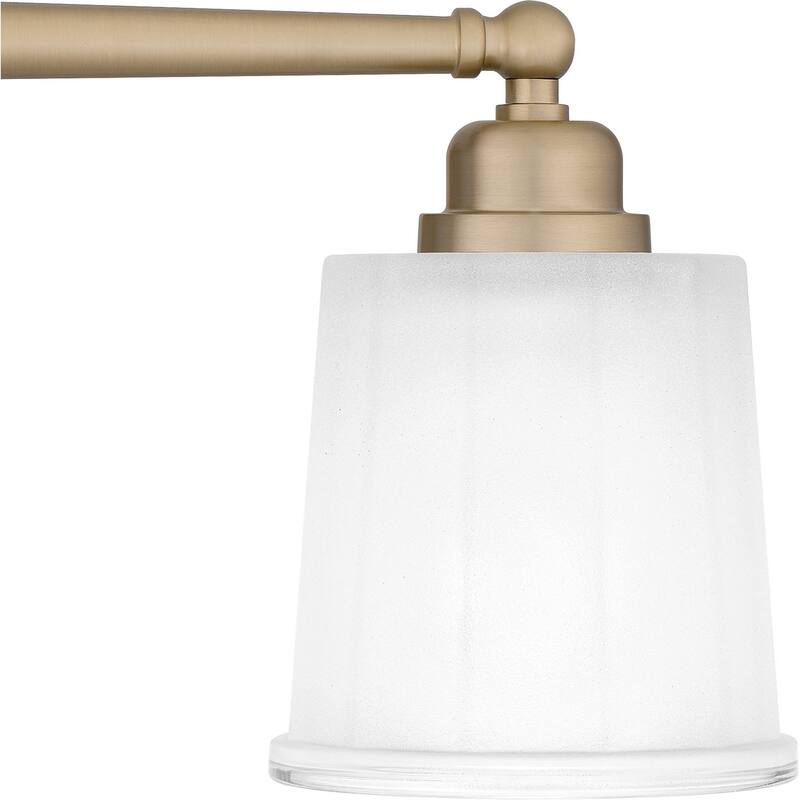Cecilia Four Light Bath