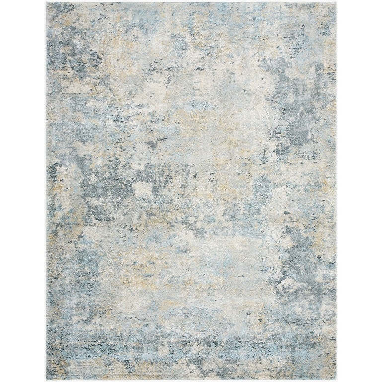 Livabliss Avellino Modern Area Rug