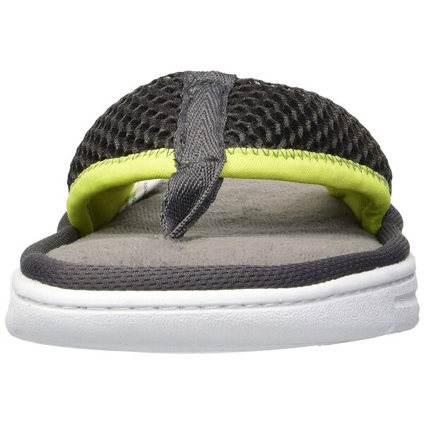 dearfoam flip flop slippers