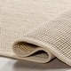 preview thumbnail 8 of 8, Patricia Jute and Wool Area Rug
