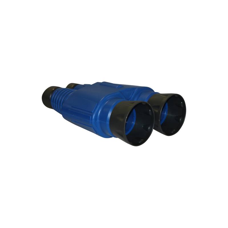 Binoculars Playset Toy - Blue