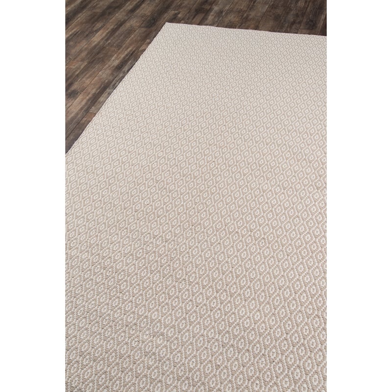 Erin Gates by Momeni Newton Davis Hand Woven PET Indoor Outdoor Rug