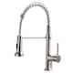 Option Brushed Nickel