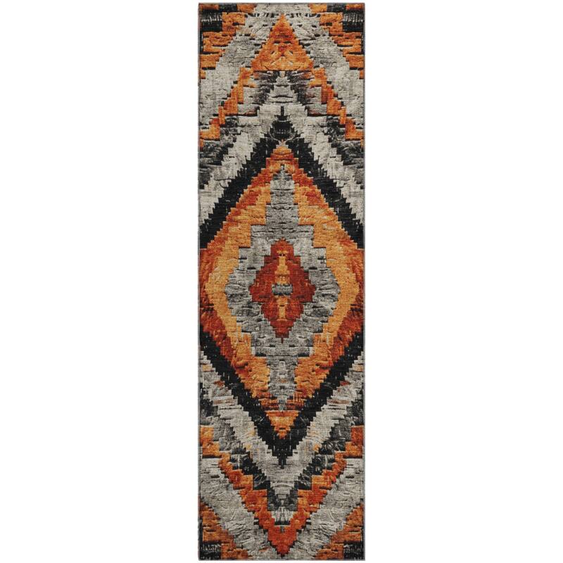 Premium Washable Super Soft Moroccan Mayfield Rug