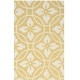 preview thumbnail 62 of 75, SAFAVIEH Handmade Four Seasons Cristine Floral Rug
