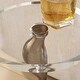 preview thumbnail 6 of 6, Uttermost Remolino Bronze Drink Table