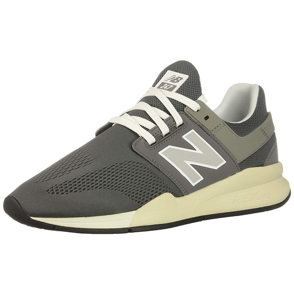 New Balance Mens 247v2 Low 