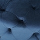 preview thumbnail 4 of 16, Orla Modern Glam Round Tufted Velvet Ottoman by Christopher Knight Home