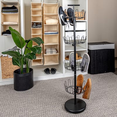 Household Essentials Shoe Storage Tree