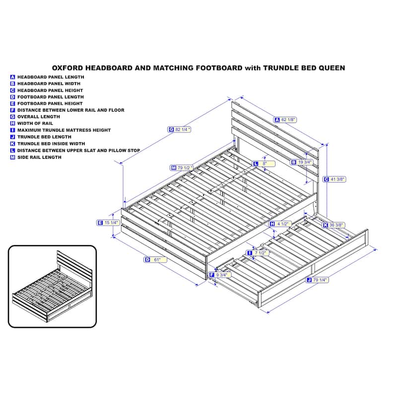 Renaissance Romance Walnut Bed with USB Charger & Drawers - Platform Bed - 81.5"L x 60.25"W