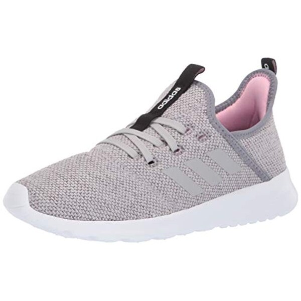 adidas gazelle silver green womens Adidas Womens Cloudfoam Pure Shoes