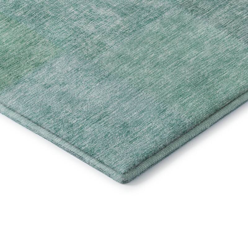 Premium Washable Super Soft Modern Serenity Mayfield Rug