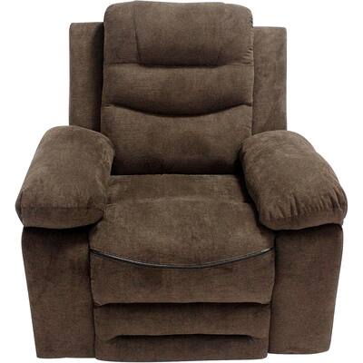 Contemporary Power Reclining Lift Chair
