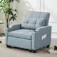 Option blue-gray