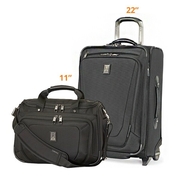 travelpro crew 11 rollaboard