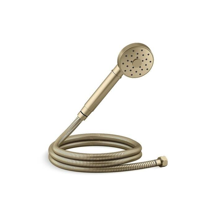 Kallista Pinna Paletta Hand Shower with Hose 1.75 GPM