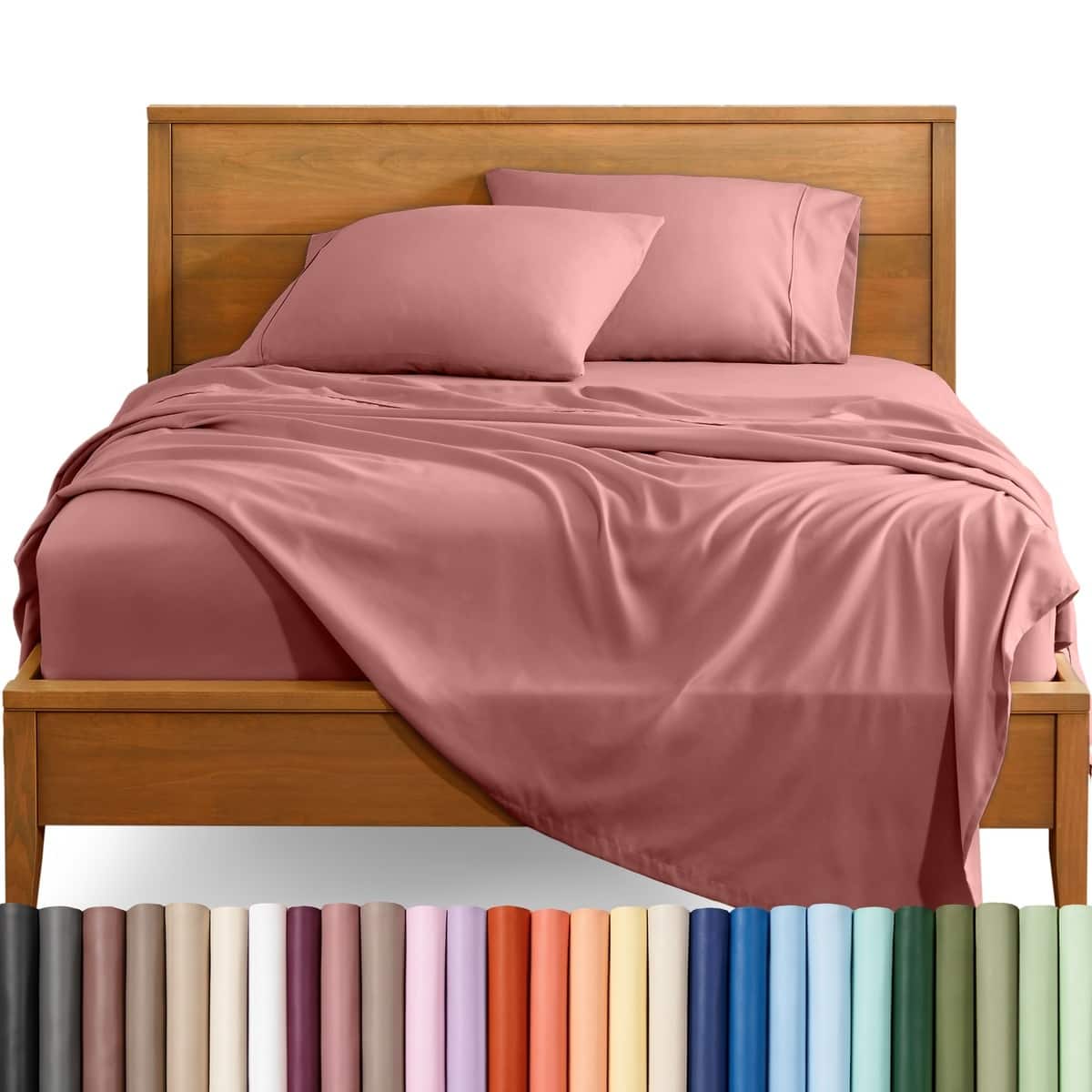 Option Dusty Rose