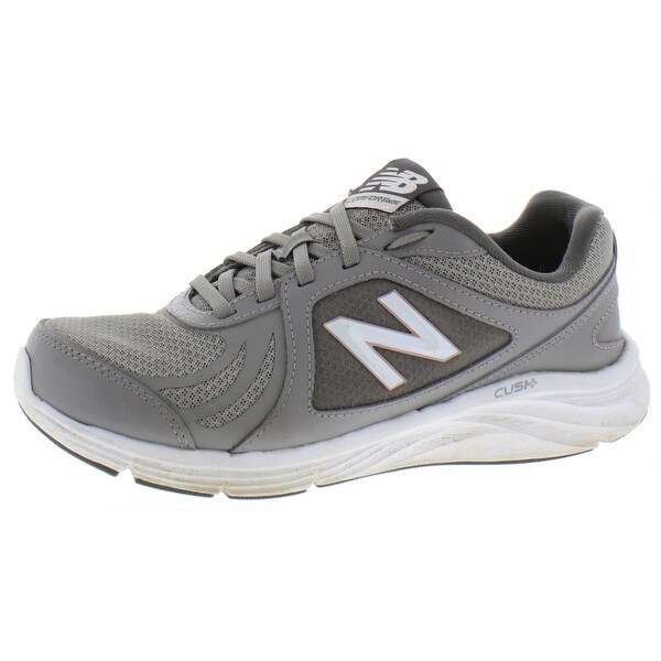 New balance 496 cush+ women's store walking shoes