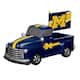 Option University of Michigan