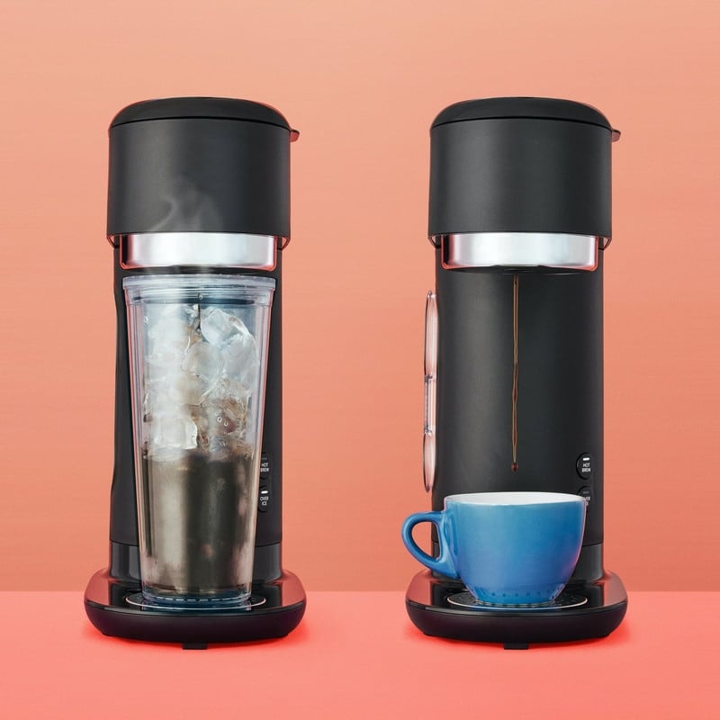 Bed bath and beyond coffee makers online