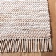 preview thumbnail 34 of 69, SAFAVIEH Hand-Woven Montauk Mitko Boho Cotton Fringe Rug
