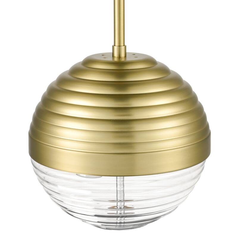 Light Society Bea Pendant Light