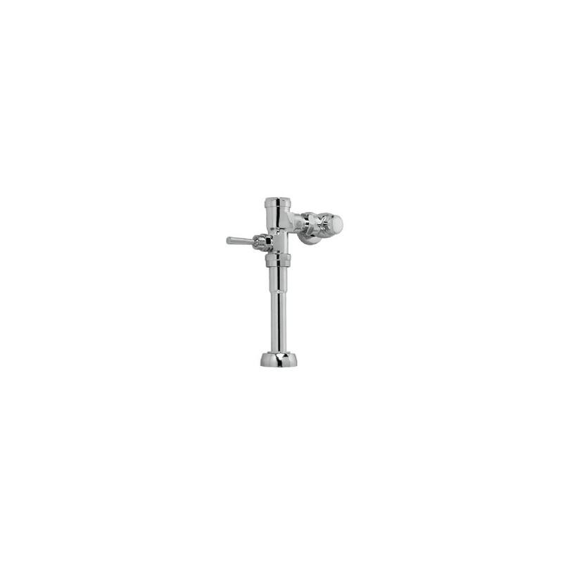 American Standard 1.0 GPF Exposed Manual Flushometer Urinal Flush