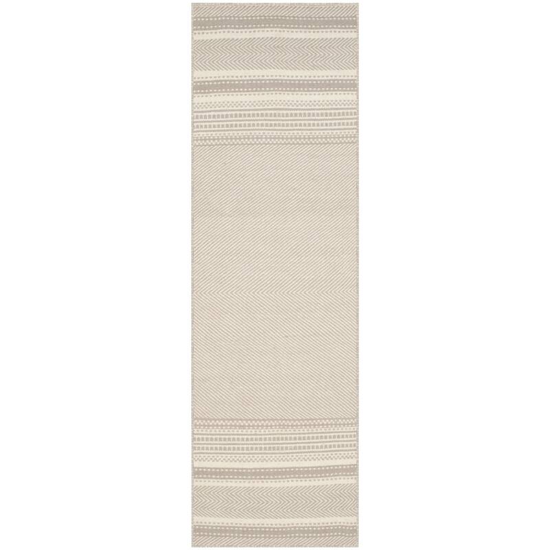 SAFAVIEH Handmade Flatweave Kilim Manrica Wool Rug