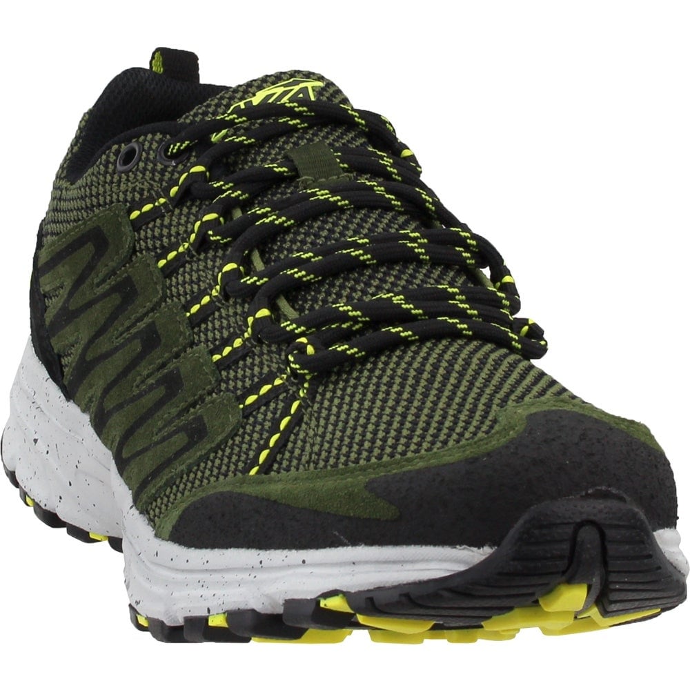 Avia Mens Terrain Ii Running Casual 