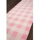 preview thumbnail 11 of 21, Momeni Geo Polyester Contemporary Geometric Area Rug