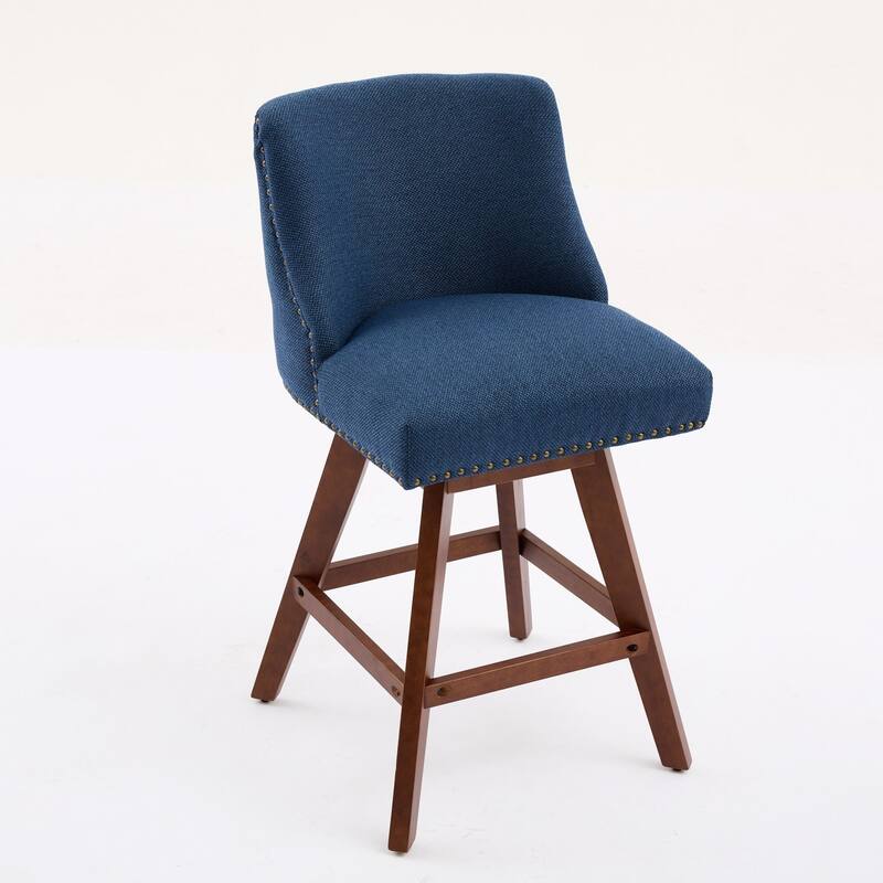 Counter Height Swivel Bar Stool